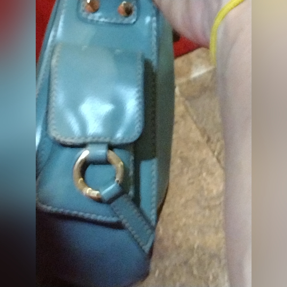 Mandani Leather Vintage